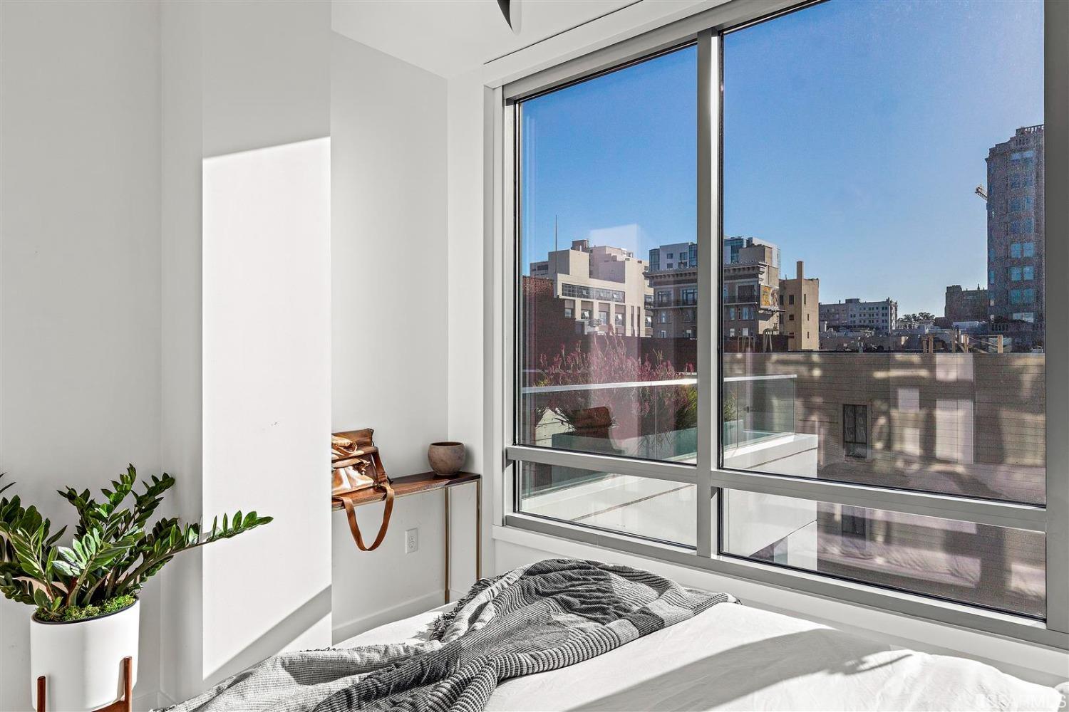 Detail Gallery Image 13 of 61 For 1545 Pine St #509,  San Francisco,  CA 94109 - 1 Beds | 1 Baths