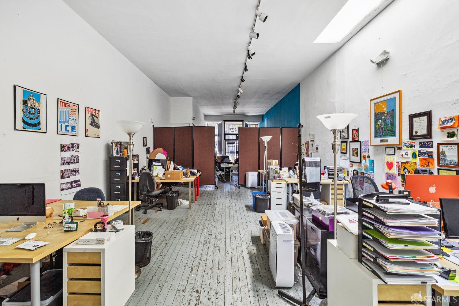 Detail Gallery Image 41 of 48 For 423 South Van Ness Ave, San Francisco,  CA 94103 - – Beds | – Baths