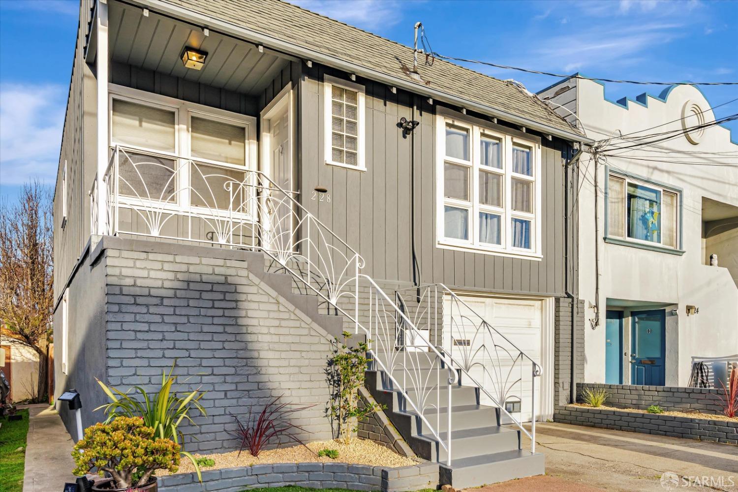 Detail Gallery Image 29 of 31 For 228 Mastick Ave, San Bruno,  CA 94066 - 3 Beds | 2 Baths