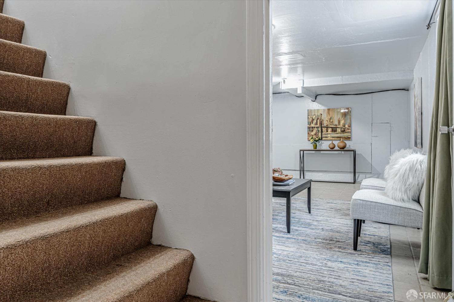 Detail Gallery Image 23 of 31 For 228 Mastick Ave, San Bruno,  CA 94066 - 3 Beds | 2 Baths