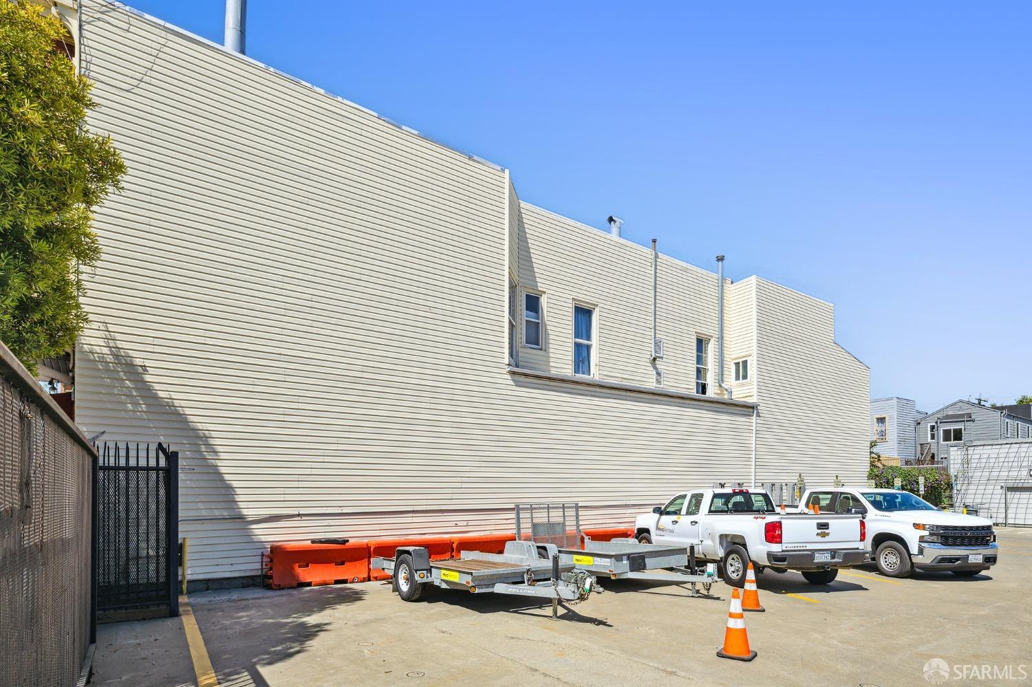 Detail Gallery Image 47 of 48 For 423 South Van Ness Ave, San Francisco,  CA 94103 - – Beds | – Baths