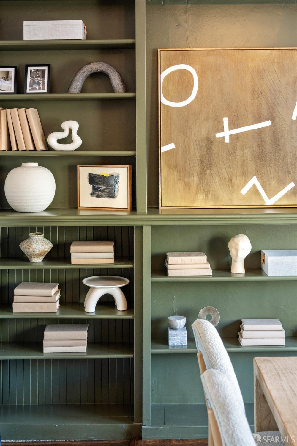 Detail Gallery Image 17 of 45 For 25 Parnassus Ave, San Francisco,  CA 94117 - 3 Beds | 2/1 Baths