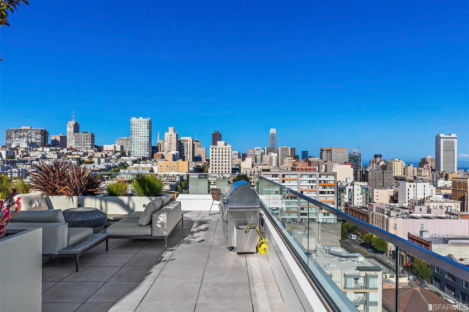 Detail Gallery Image 37 of 61 For 1545 Pine St #509,  San Francisco,  CA 94109 - 1 Beds | 1 Baths