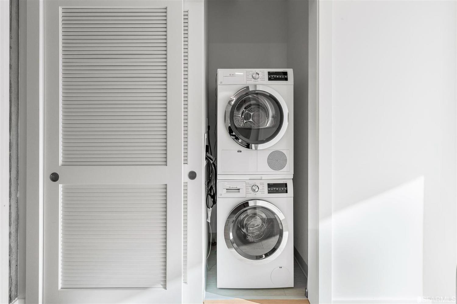 Detail Gallery Image 26 of 61 For 1545 Pine St #509,  San Francisco,  CA 94109 - 1 Beds | 1 Baths