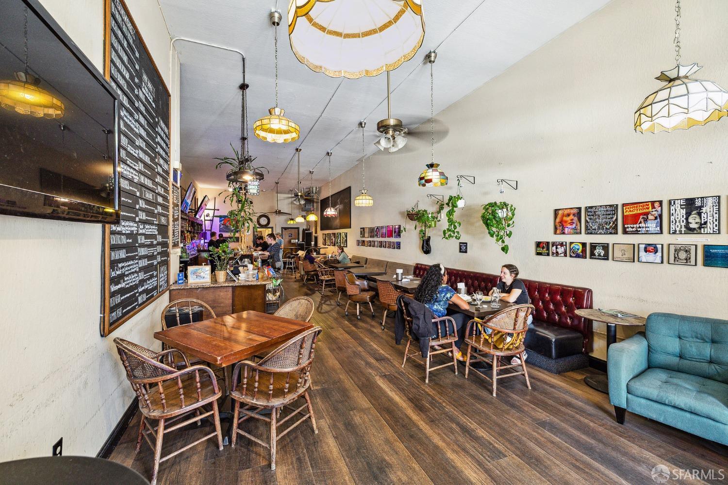 Detail Gallery Image 33 of 48 For 423 South Van Ness Ave, San Francisco,  CA 94103 - – Beds | – Baths