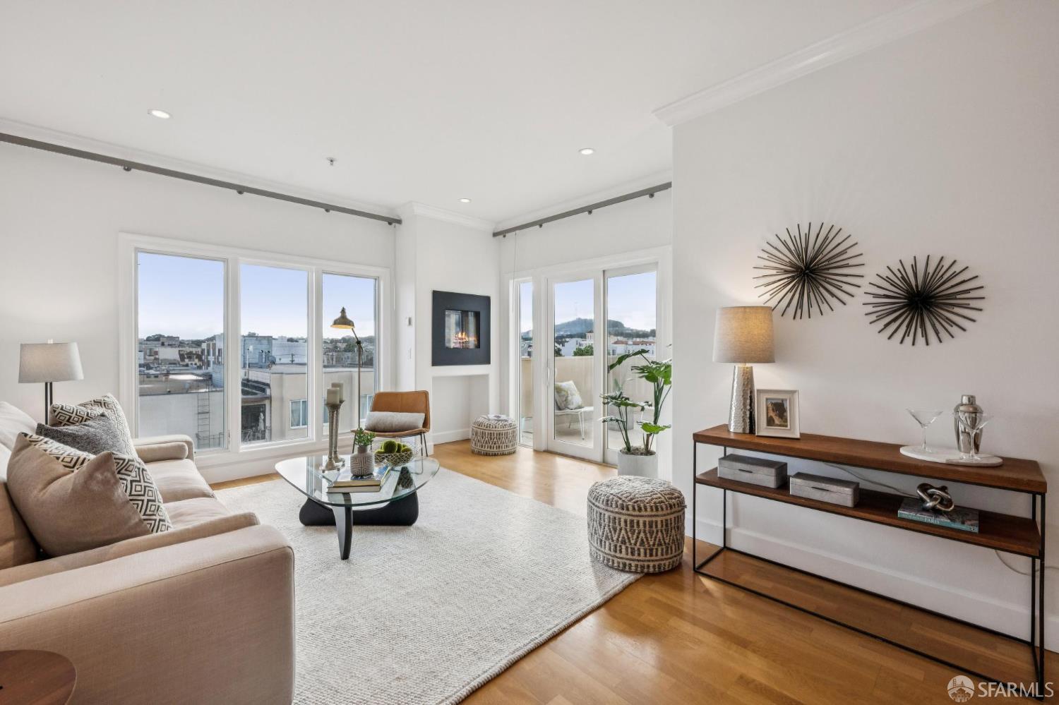 Detail Gallery Image 15 of 67 For 375 25th Ave #401,  San Francisco,  CA 94121 - 3 Beds | 2 Baths