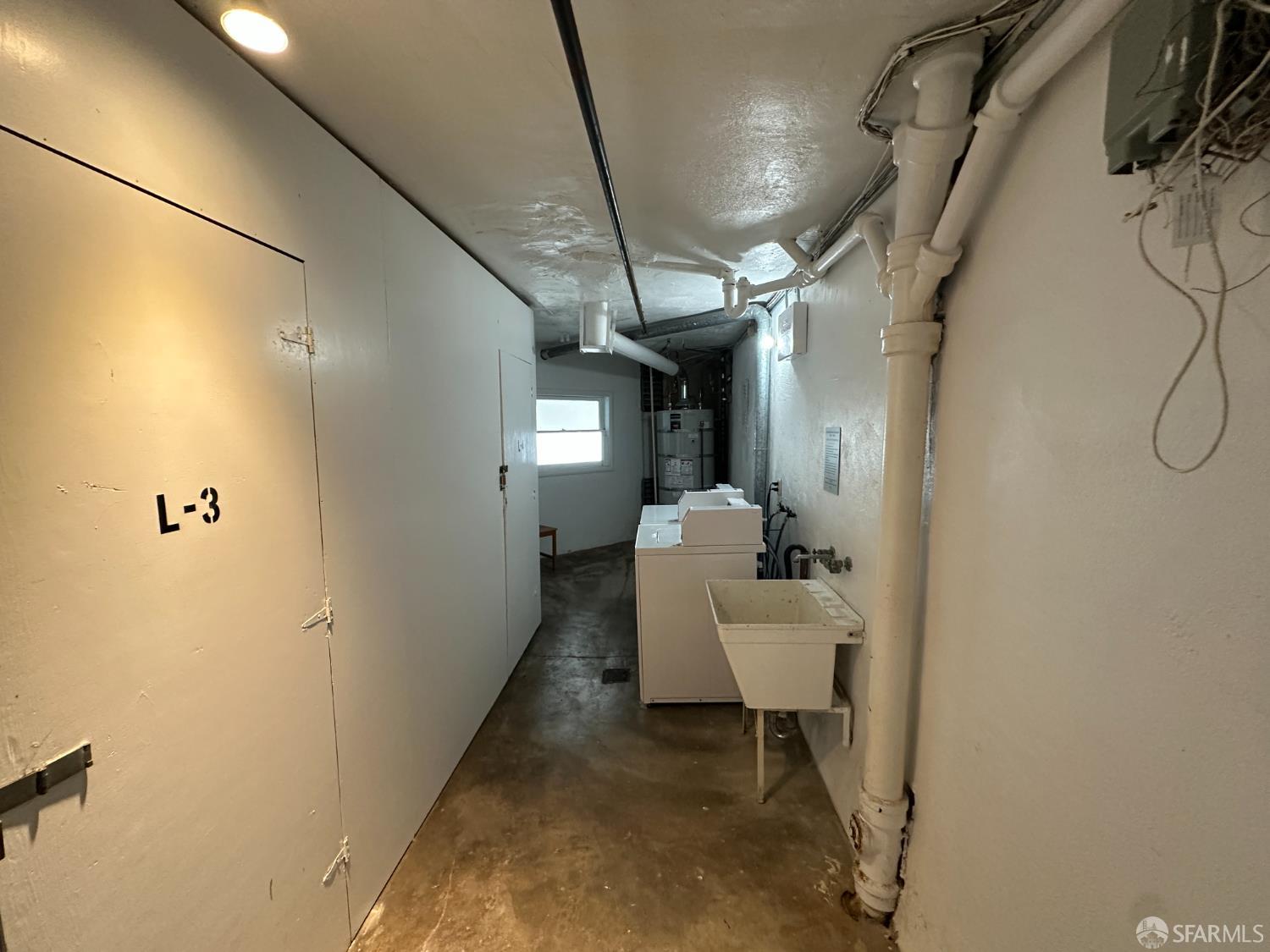 Detail Gallery Image 14 of 15 For 5635 Anza St, San Francisco,  CA 94121 - – Beds | – Baths