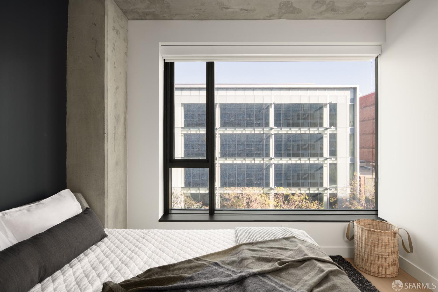 Detail Gallery Image 5 of 13 For 960 Market St #807,  San Francisco,  CA 94102 - 1 Beds | 1 Baths