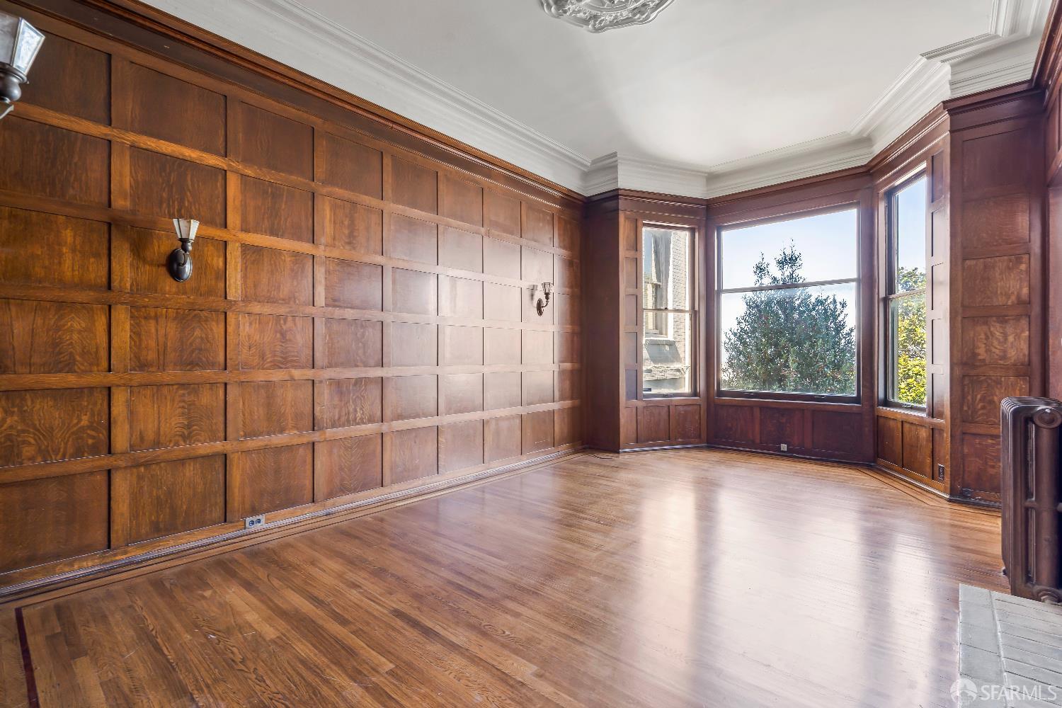 Detail Gallery Image 4 of 26 For 2160 Vallejo St, San Francisco,  CA 24123 - – Beds | – Baths