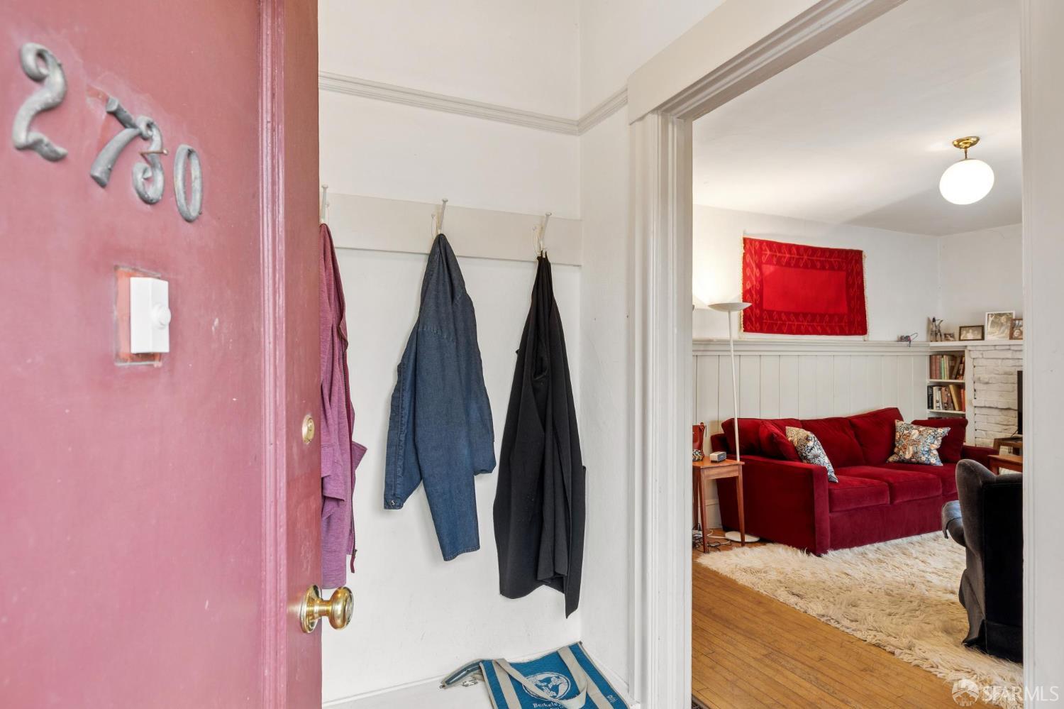 Detail Gallery Image 7 of 25 For 2732 Parker St, Berkeley,  CA 94704 - – Beds | – Baths