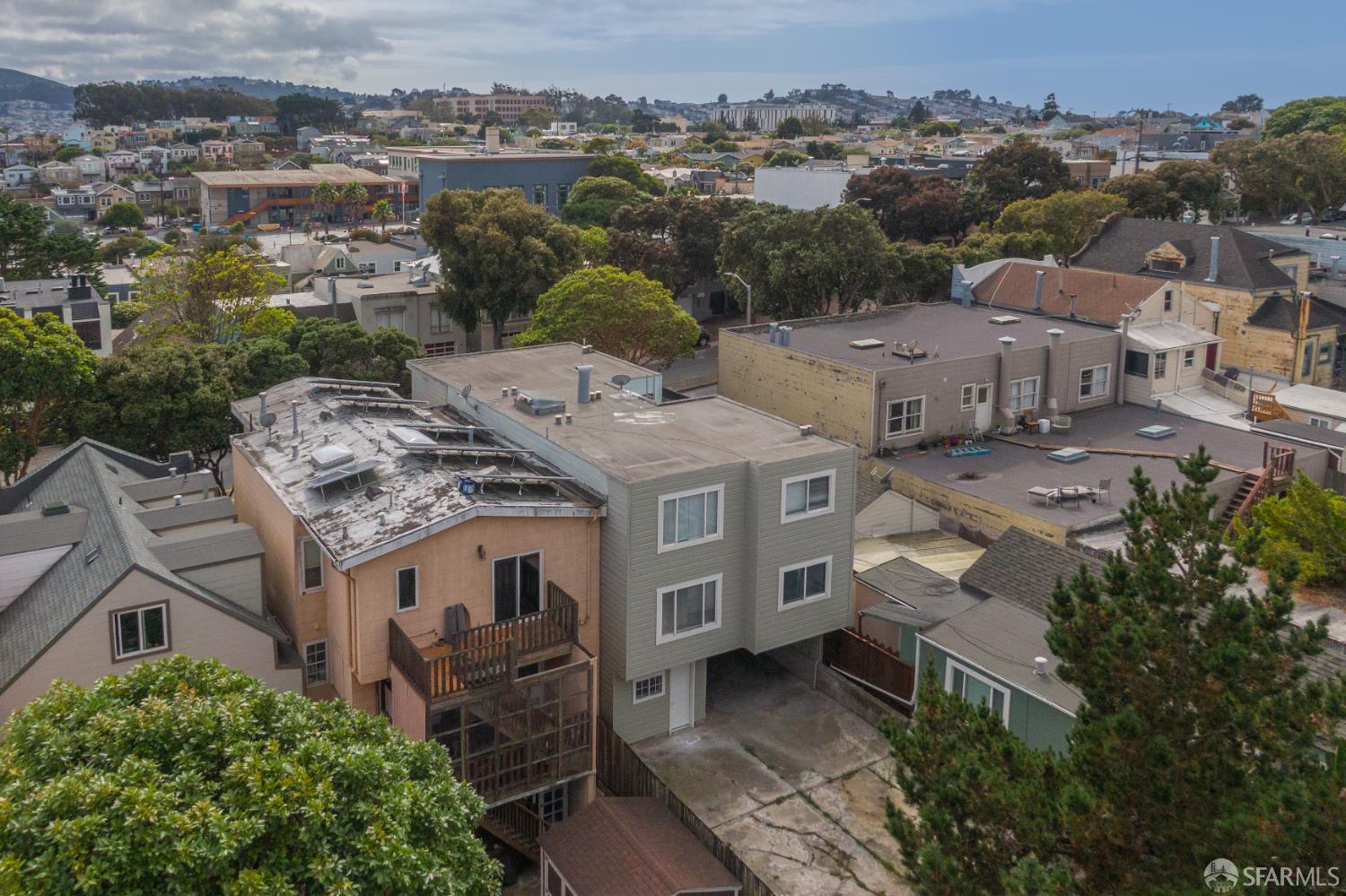 Detail Gallery Image 46 of 52 For 554 Monterey Blvd, San Francisco,  CA 94127 - – Beds | – Baths