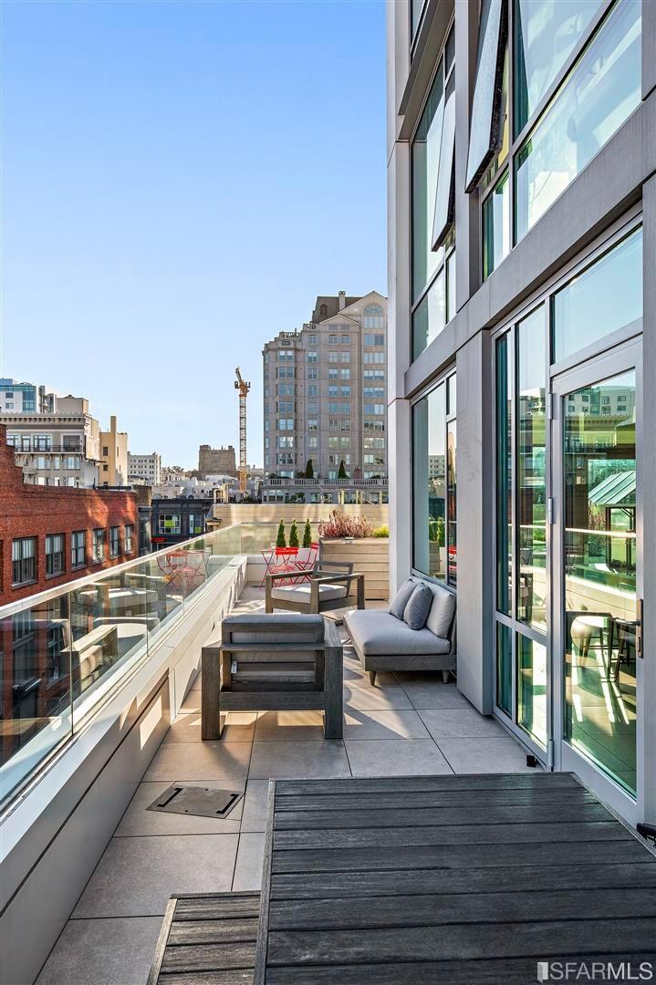 Detail Gallery Image 30 of 61 For 1545 Pine St #509,  San Francisco,  CA 94109 - 1 Beds | 1 Baths