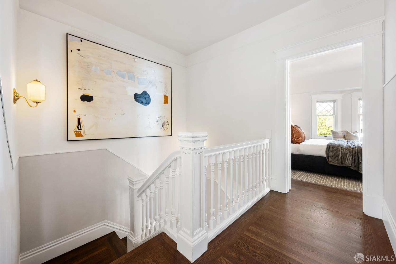 Detail Gallery Image 23 of 45 For 25 Parnassus Ave, San Francisco,  CA 94117 - 3 Beds | 2/1 Baths
