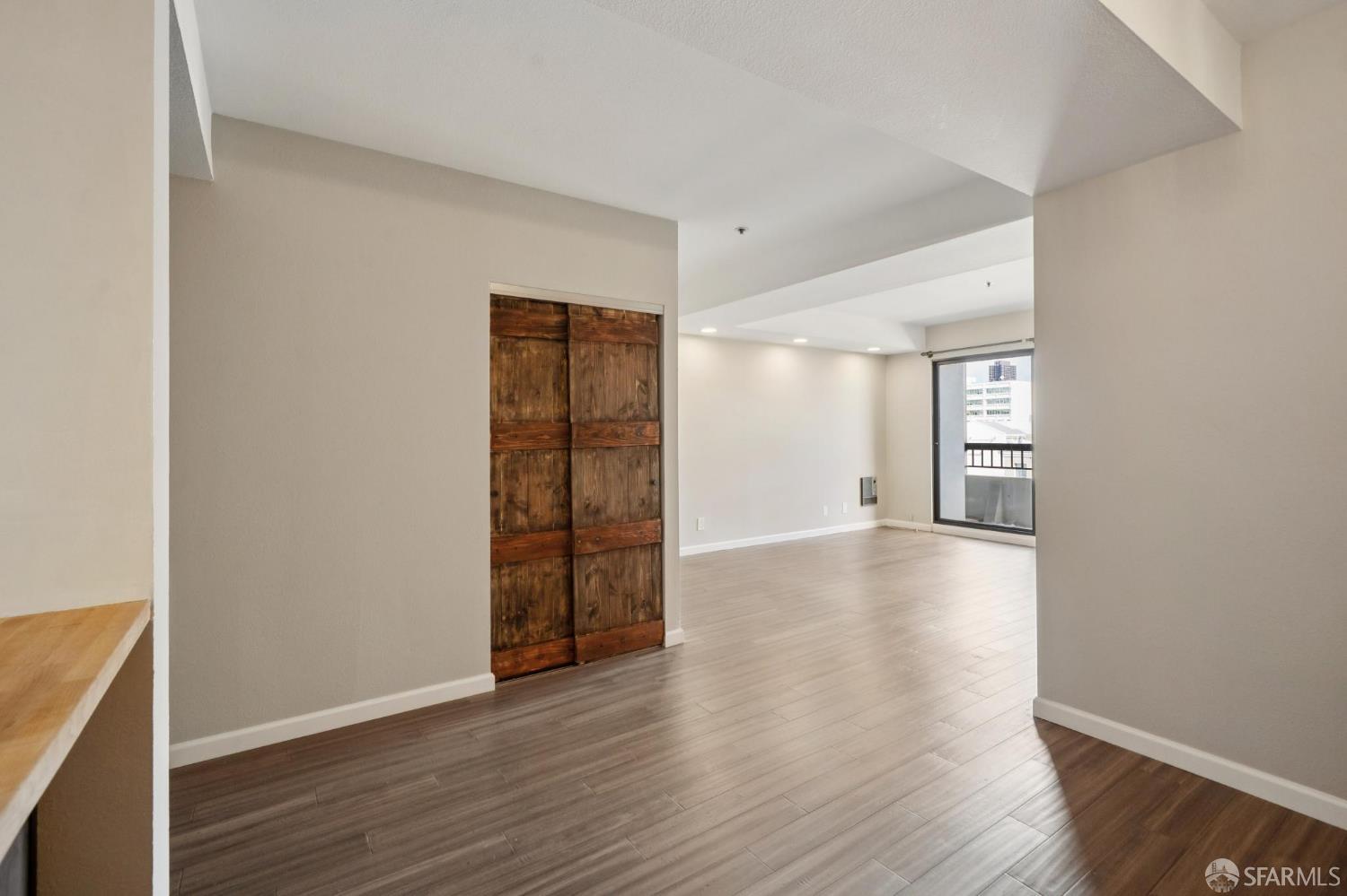 Detail Gallery Image 11 of 33 For 601 Van Ness Ave #812,  San Francisco,  CA 94102 - 1 Beds | 1 Baths