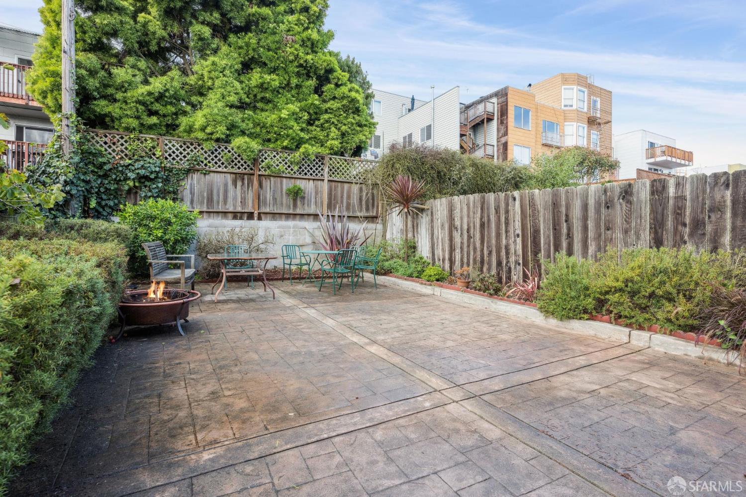 Detail Gallery Image 61 of 67 For 375 25th Ave #401,  San Francisco,  CA 94121 - 3 Beds | 2 Baths