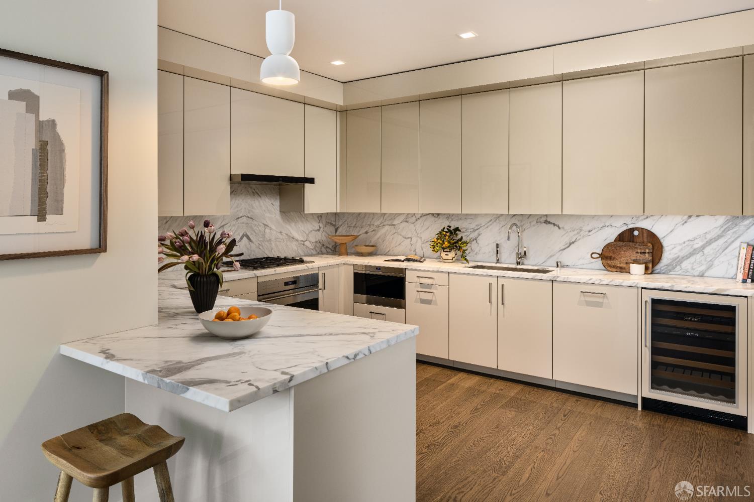 Detail Gallery Image 15 of 24 For 706 Mission St 10c,  San Francisco,  CA 94103 - 2 Beds | 2 Baths