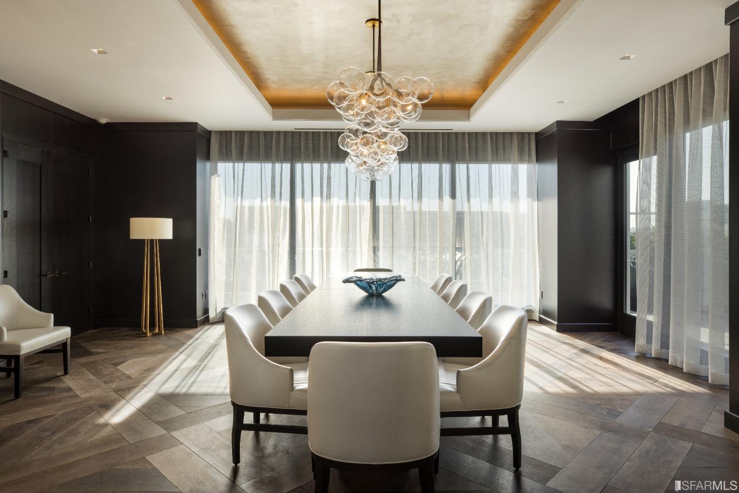 Detail Gallery Image 3 of 24 For 706 Mission St 10c,  San Francisco,  CA 94103 - 2 Beds | 2 Baths