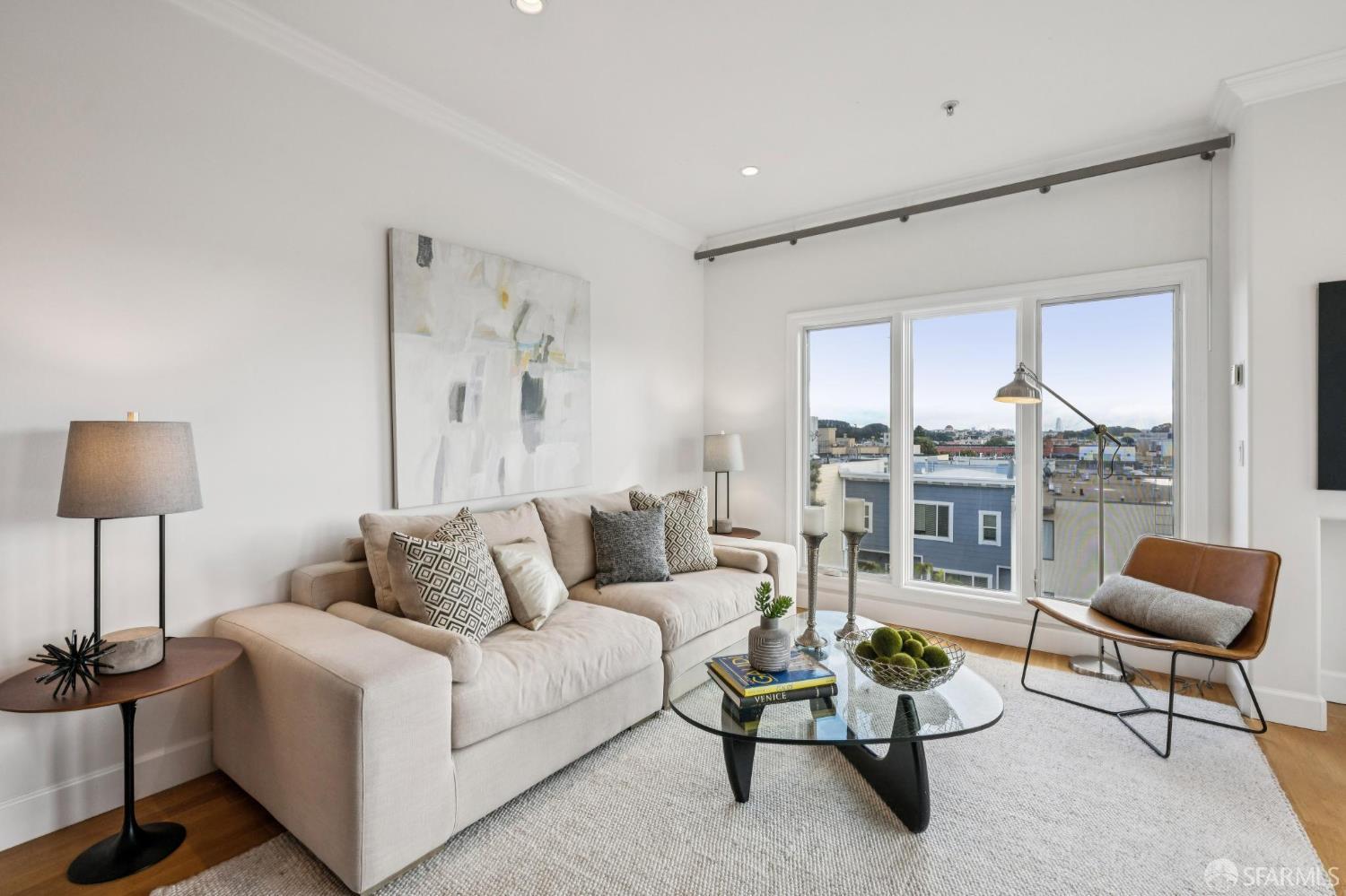 Detail Gallery Image 17 of 67 For 375 25th Ave #401,  San Francisco,  CA 94121 - 3 Beds | 2 Baths