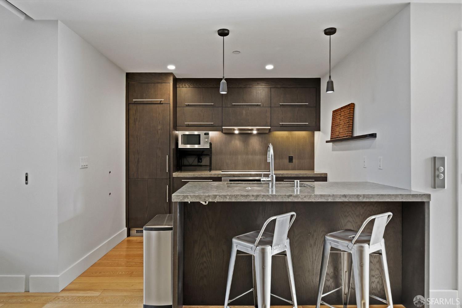 Detail Gallery Image 31 of 51 For 19 Tehama St #4,  San Francisco,  CA 94105 - 2 Beds | 2 Baths