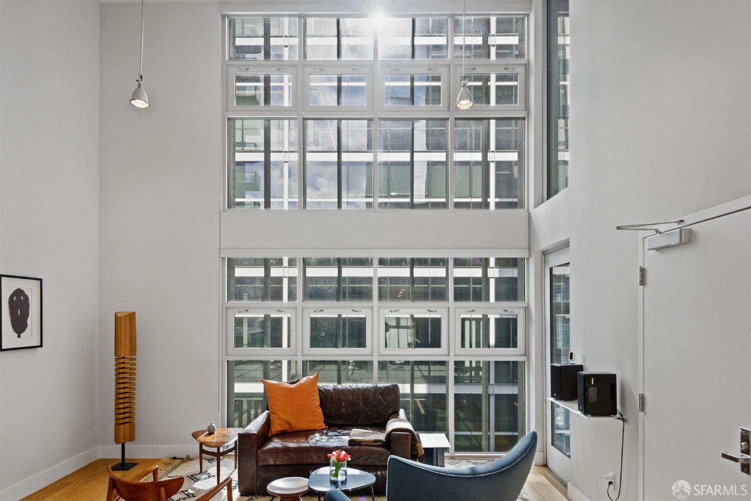 Detail Gallery Image 2 of 51 For 19 Tehama St #4,  San Francisco,  CA 94105 - 2 Beds | 2 Baths