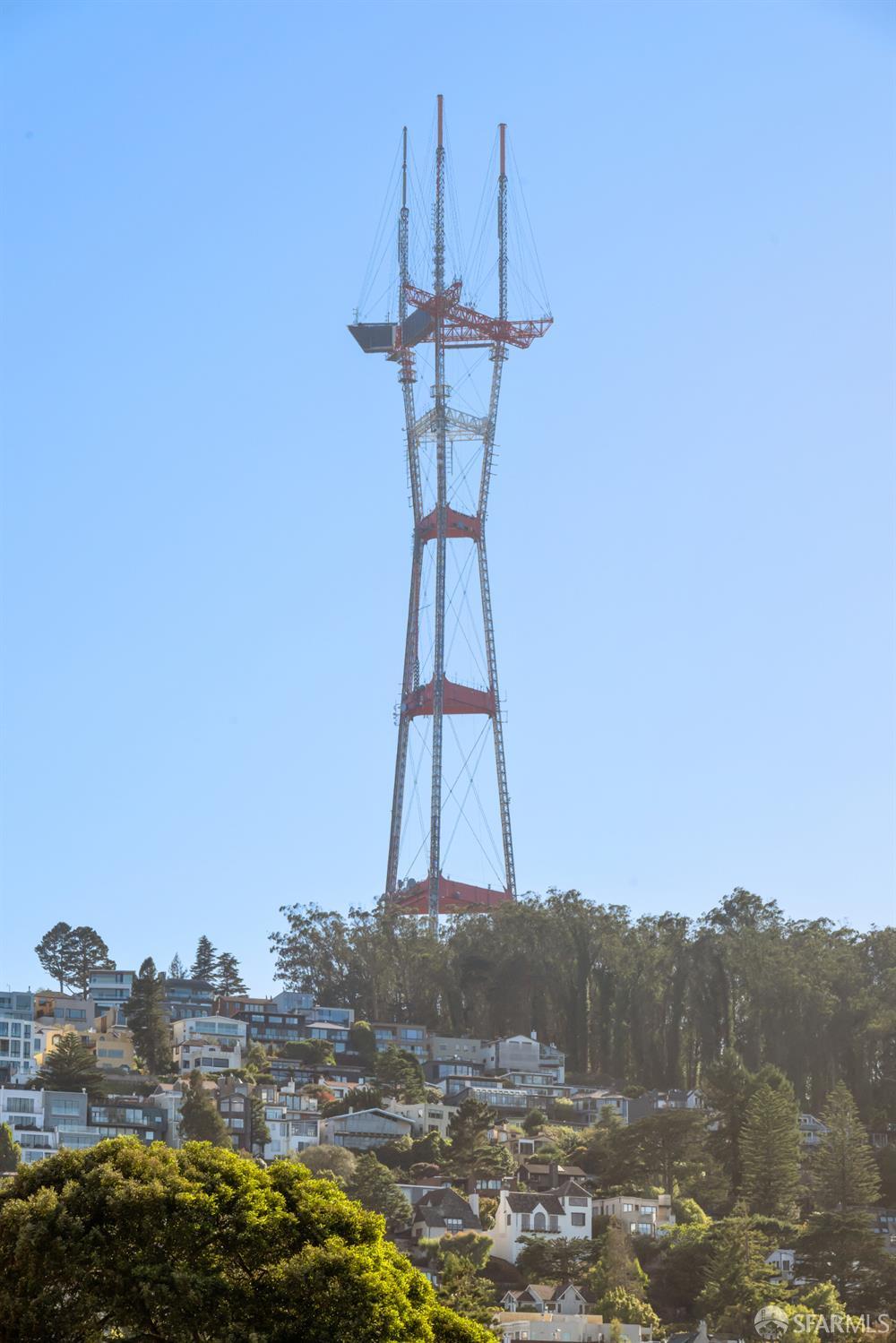 Detail Gallery Image 44 of 45 For 25 Parnassus Ave, San Francisco,  CA 94117 - 3 Beds | 2/1 Baths