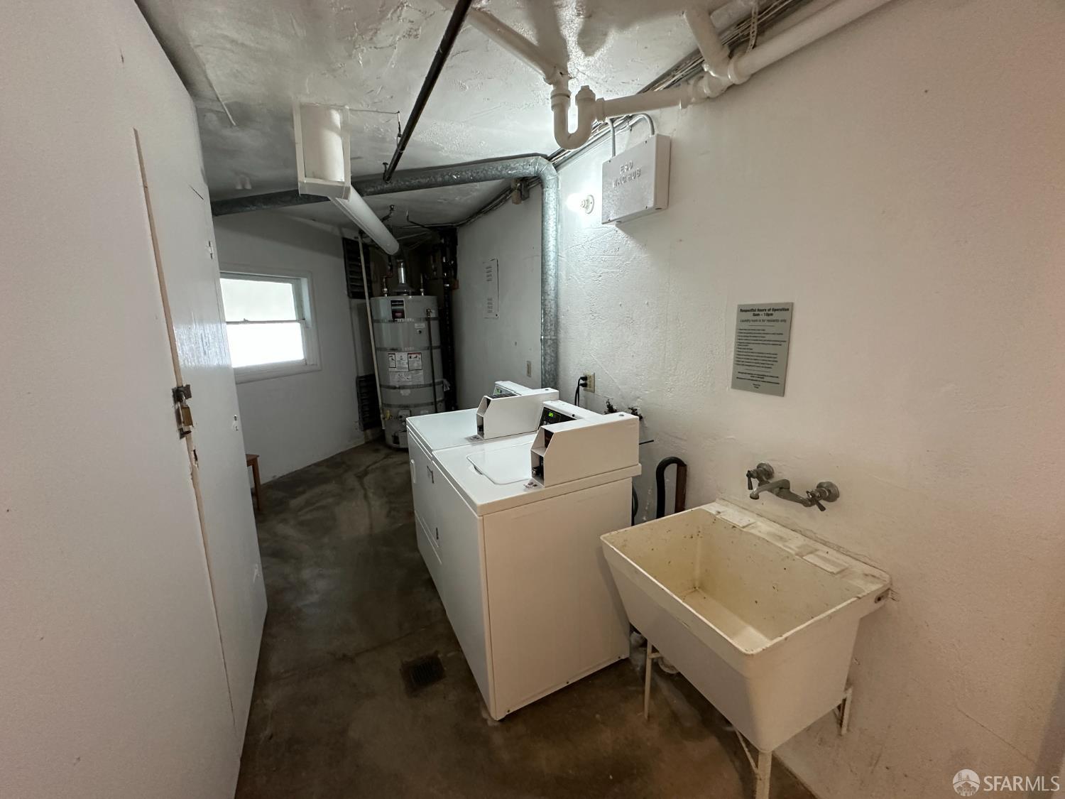 Detail Gallery Image 15 of 15 For 5635 Anza St, San Francisco,  CA 94121 - – Beds | – Baths