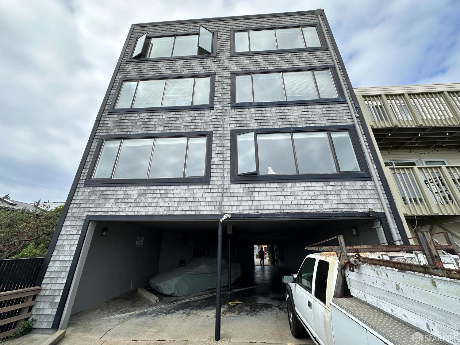 Detail Gallery Image 13 of 15 For 5635 Anza St, San Francisco,  CA 94121 - – Beds | – Baths