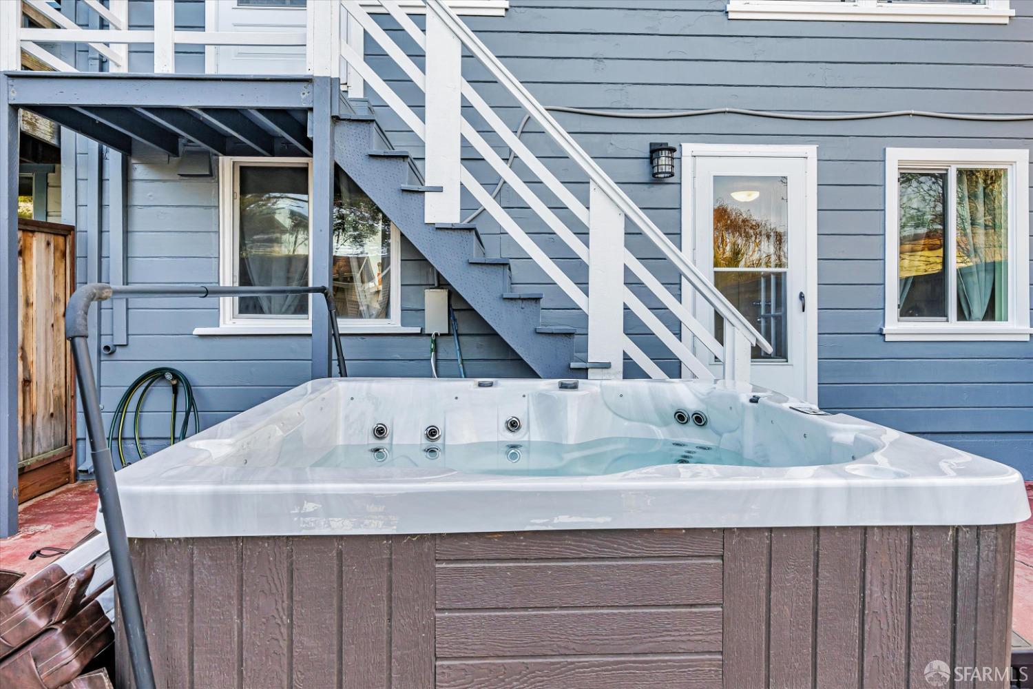 Detail Gallery Image 28 of 31 For 228 Mastick Ave, San Bruno,  CA 94066 - 3 Beds | 2 Baths