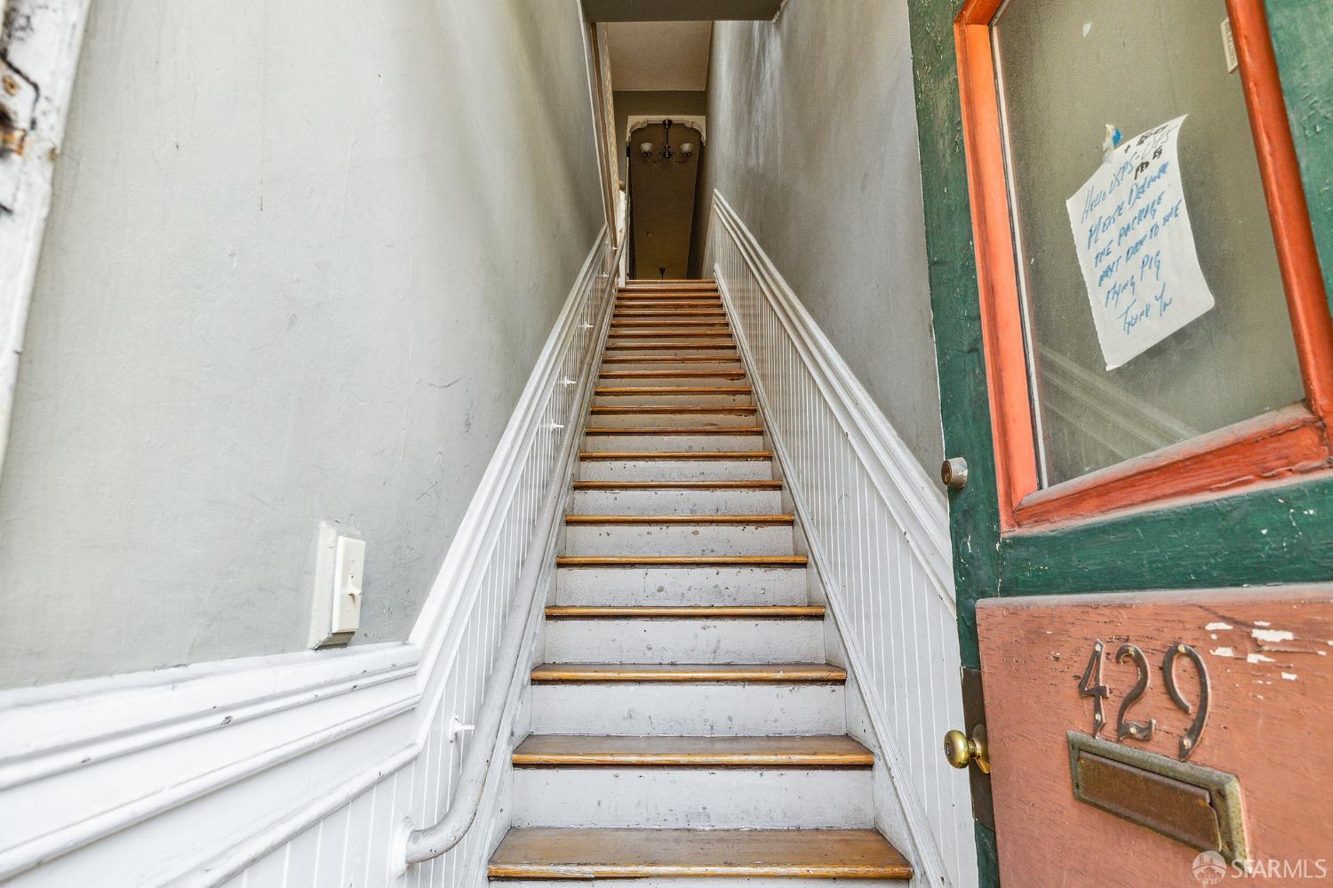 Detail Gallery Image 11 of 48 For 423 South Van Ness Ave, San Francisco,  CA 94103 - – Beds | – Baths