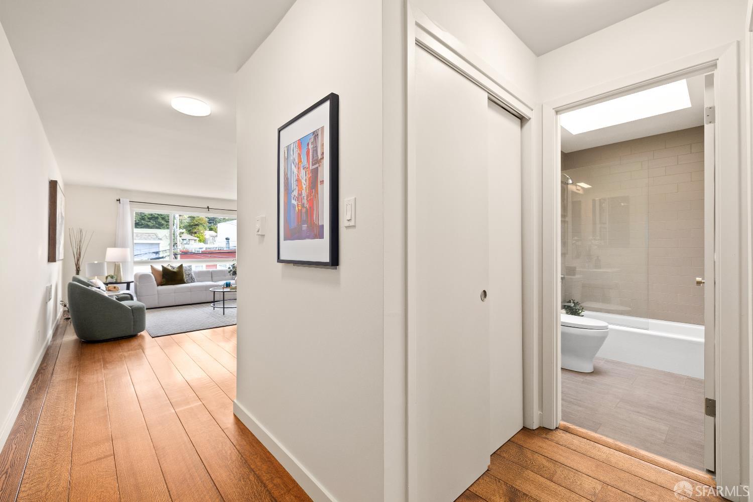 Detail Gallery Image 15 of 26 For 1635 10th Ave #5,  San Francisco,  CA 94122 - 1 Beds | 1 Baths