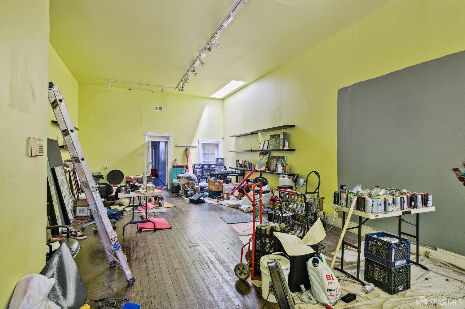 Detail Gallery Image 43 of 48 For 423 South Van Ness Ave, San Francisco,  CA 94103 - – Beds | – Baths