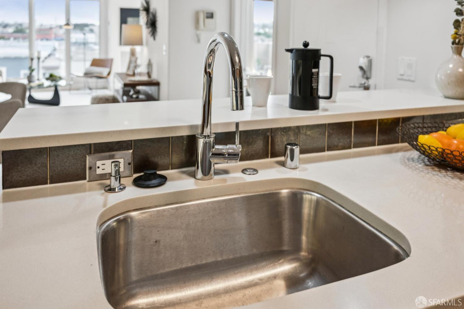 Detail Gallery Image 36 of 67 For 375 25th Ave #401,  San Francisco,  CA 94121 - 3 Beds | 2 Baths