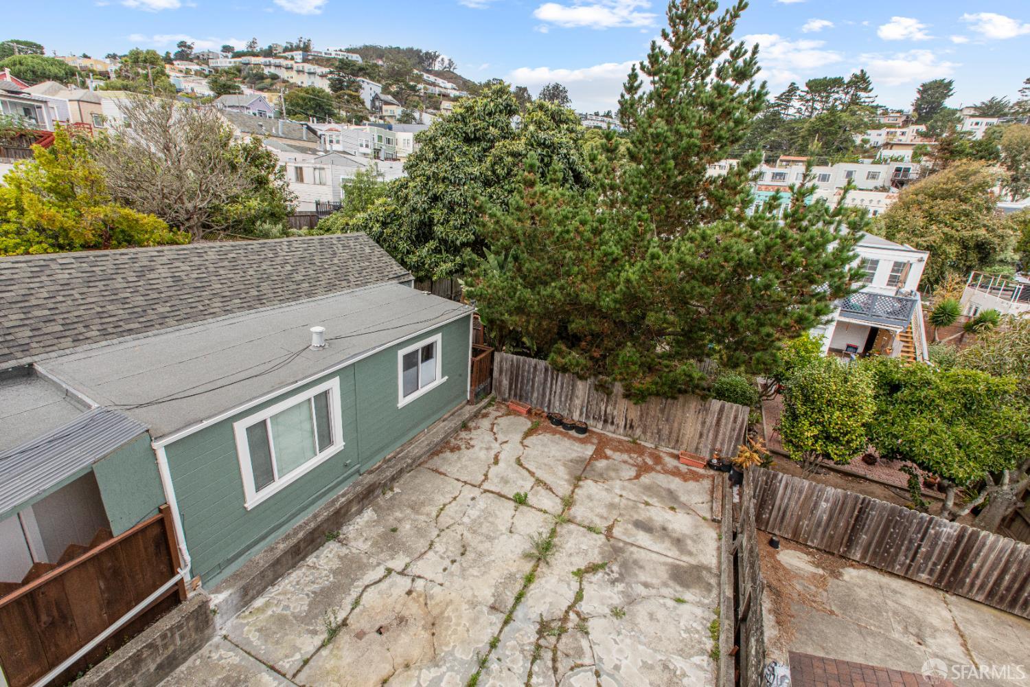 Detail Gallery Image 31 of 52 For 554 Monterey Blvd, San Francisco,  CA 94127 - – Beds | – Baths