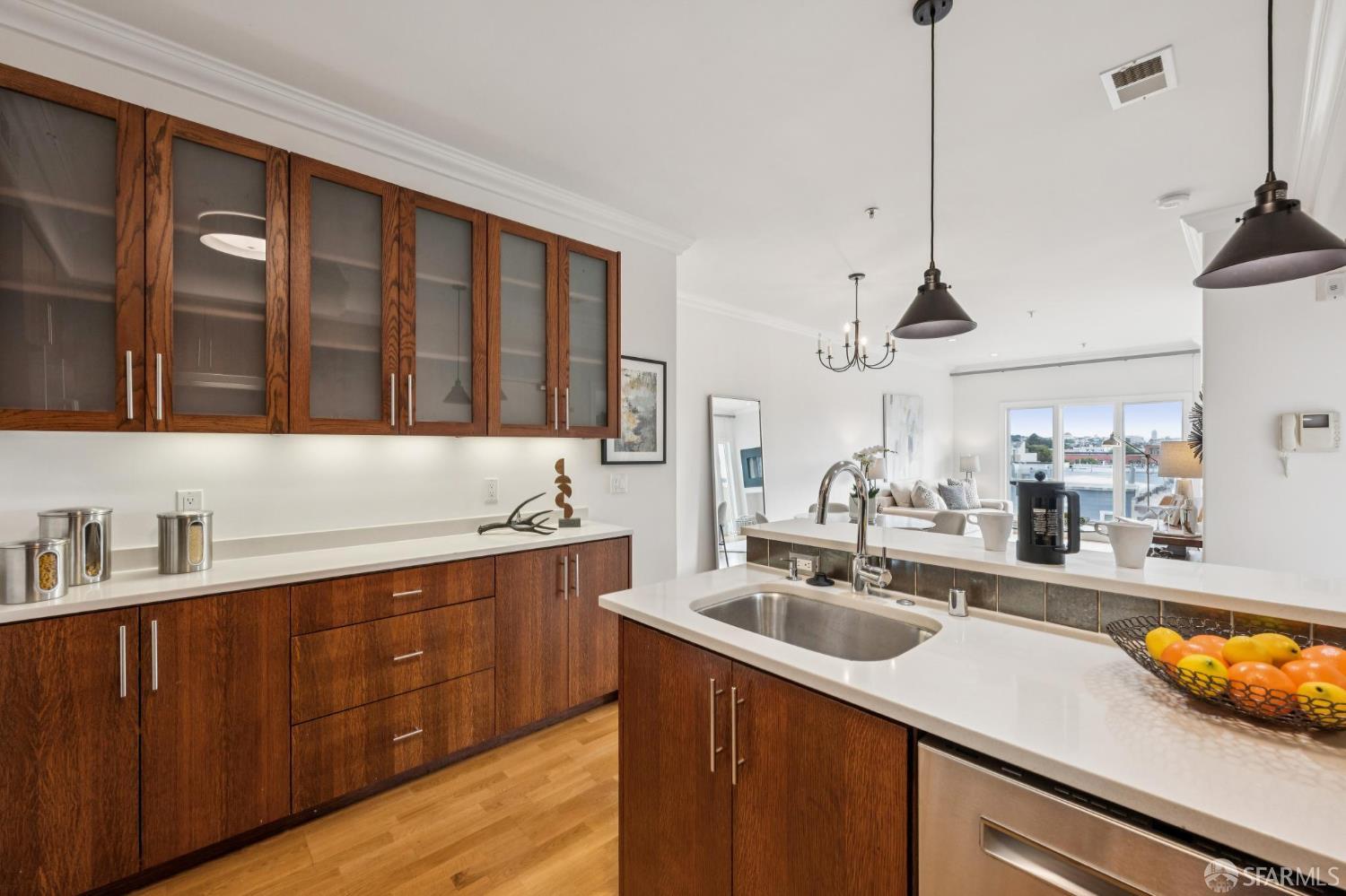 Detail Gallery Image 38 of 67 For 375 25th Ave #401,  San Francisco,  CA 94121 - 3 Beds | 2 Baths