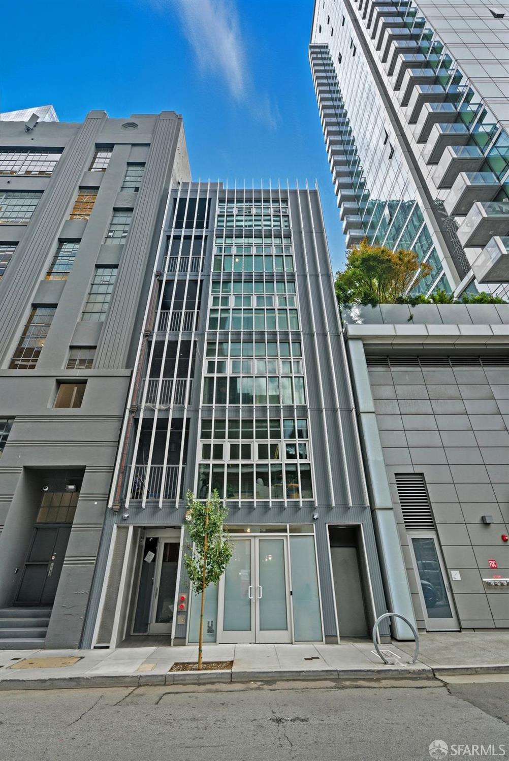 Detail Gallery Image 51 of 51 For 19 Tehama St #4,  San Francisco,  CA 94105 - 2 Beds | 2 Baths