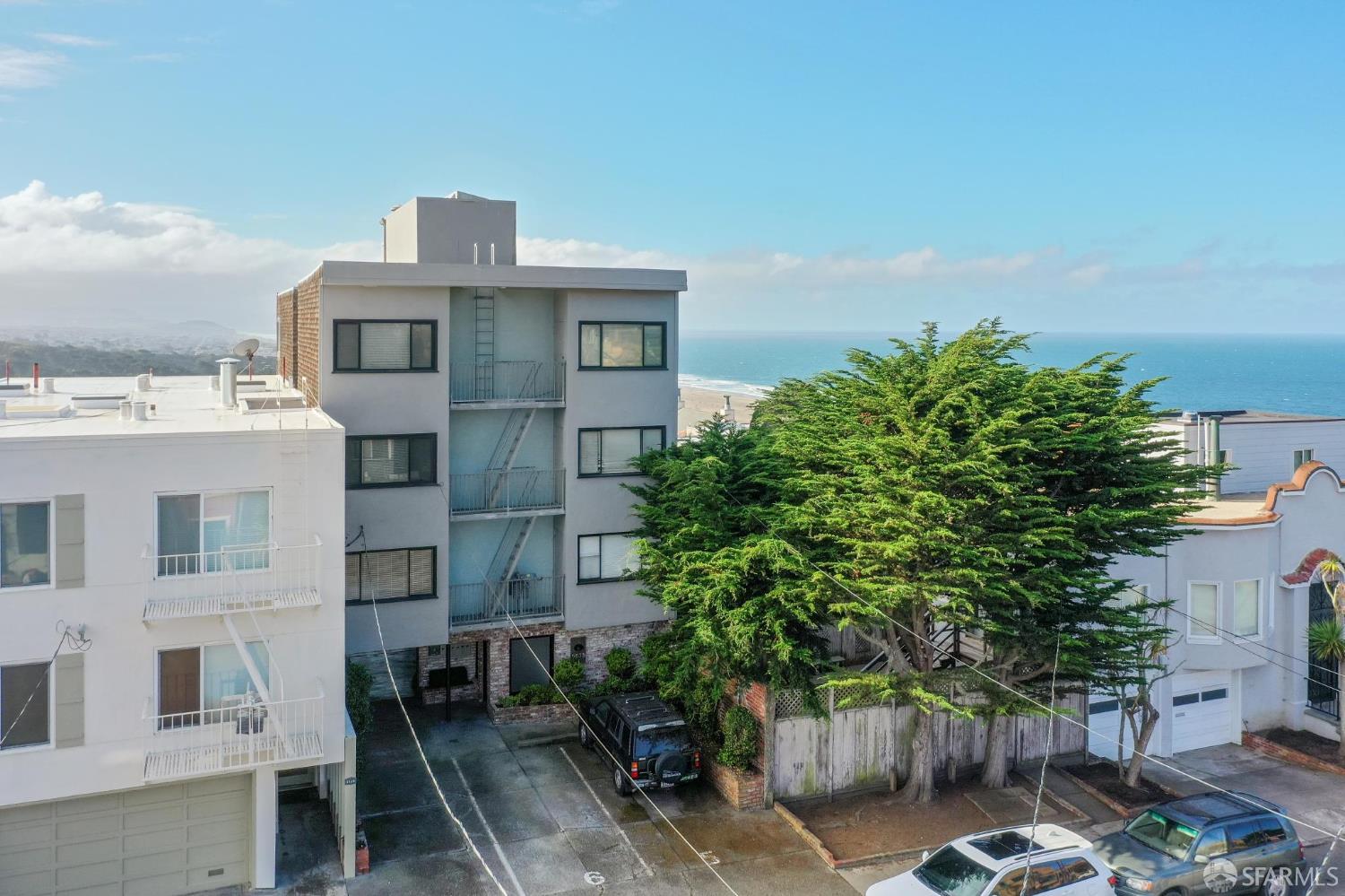 Detail Gallery Image 3 of 15 For 5635 Anza St, San Francisco,  CA 94121 - – Beds | – Baths