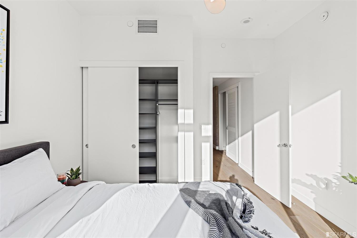 Detail Gallery Image 15 of 61 For 1545 Pine St #509,  San Francisco,  CA 94109 - 1 Beds | 1 Baths