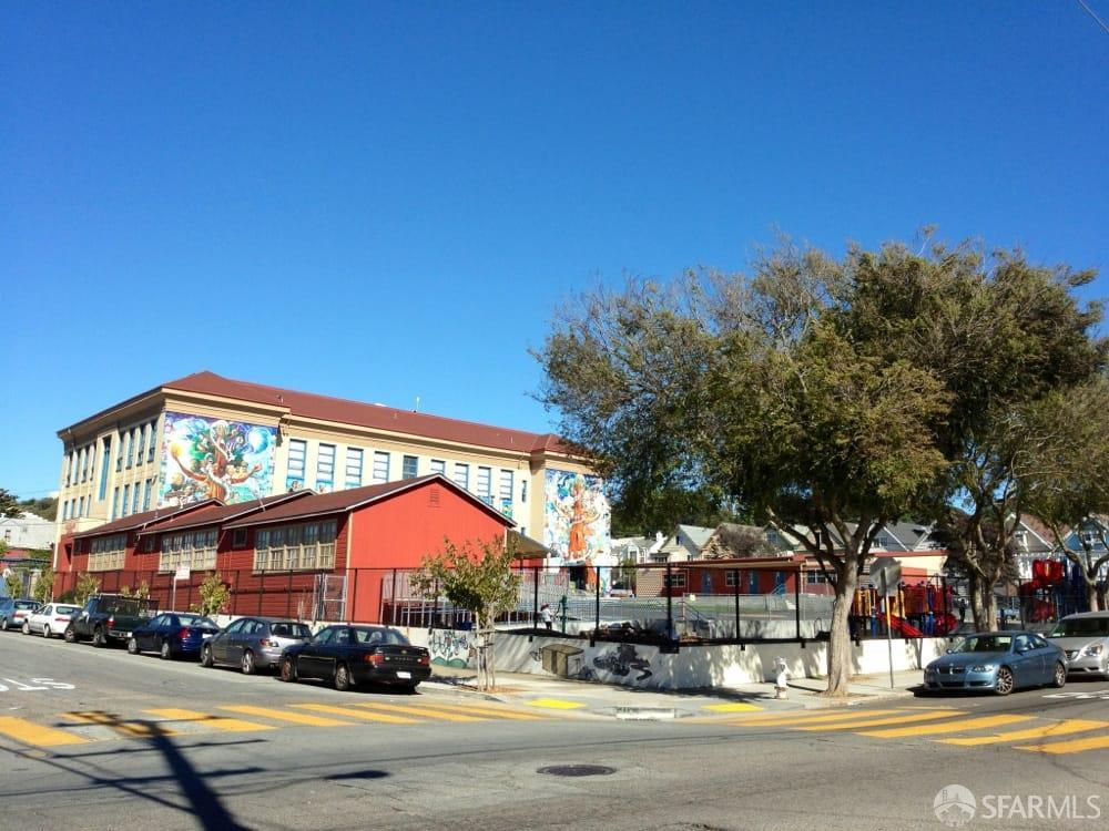 Detail Gallery Image 67 of 69 For 537 Russia Ave, San Francisco,  CA 94112 - 3 Beds | 2 Baths