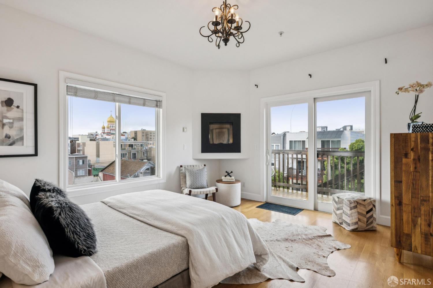Detail Gallery Image 40 of 67 For 375 25th Ave #401,  San Francisco,  CA 94121 - 3 Beds | 2 Baths