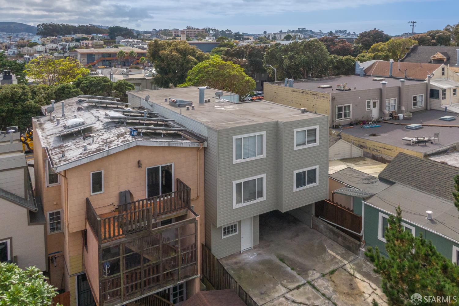 Detail Gallery Image 47 of 52 For 554 Monterey Blvd, San Francisco,  CA 94127 - – Beds | – Baths