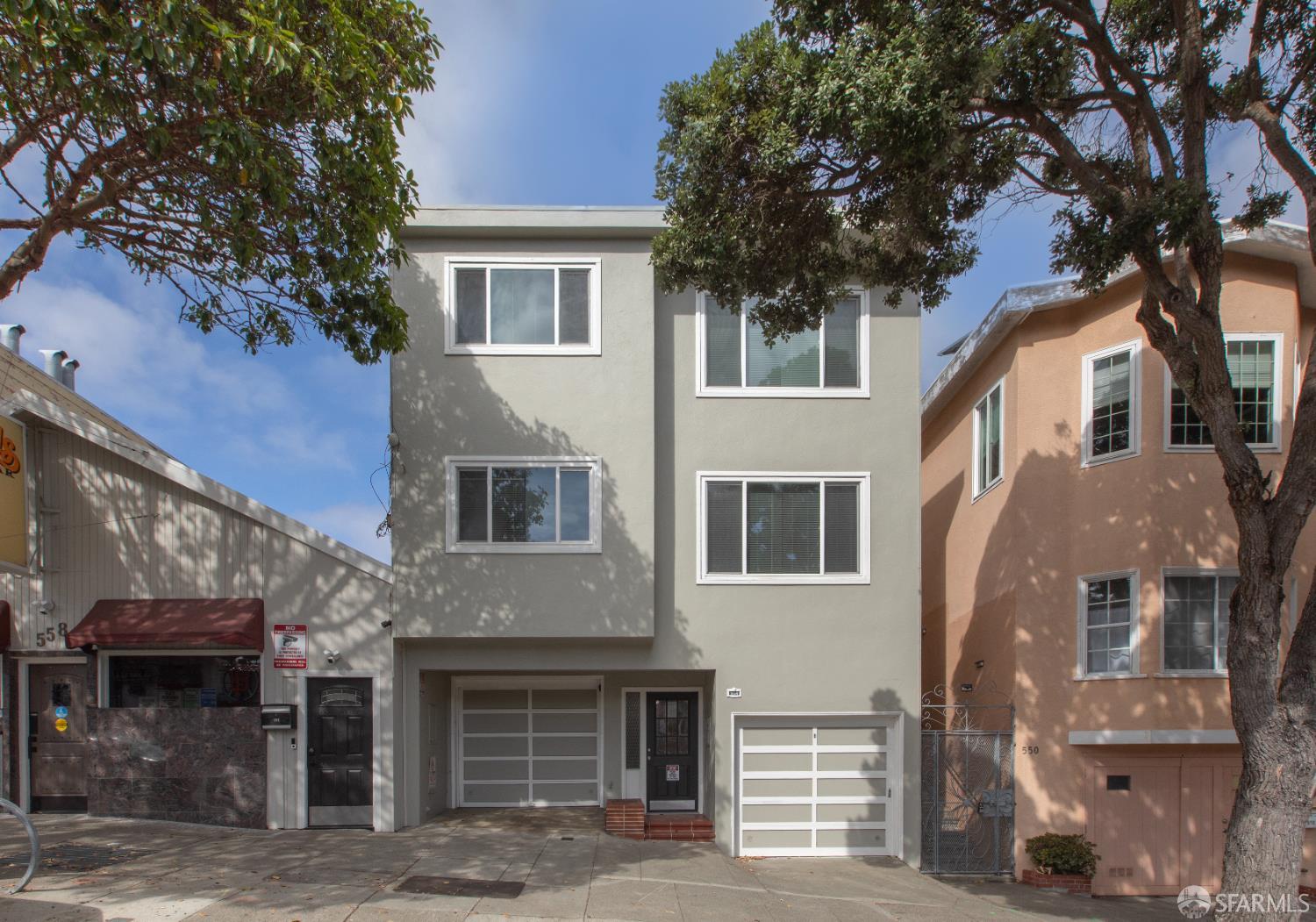 Detail Gallery Image 3 of 52 For 554 Monterey Blvd, San Francisco,  CA 94127 - – Beds | – Baths