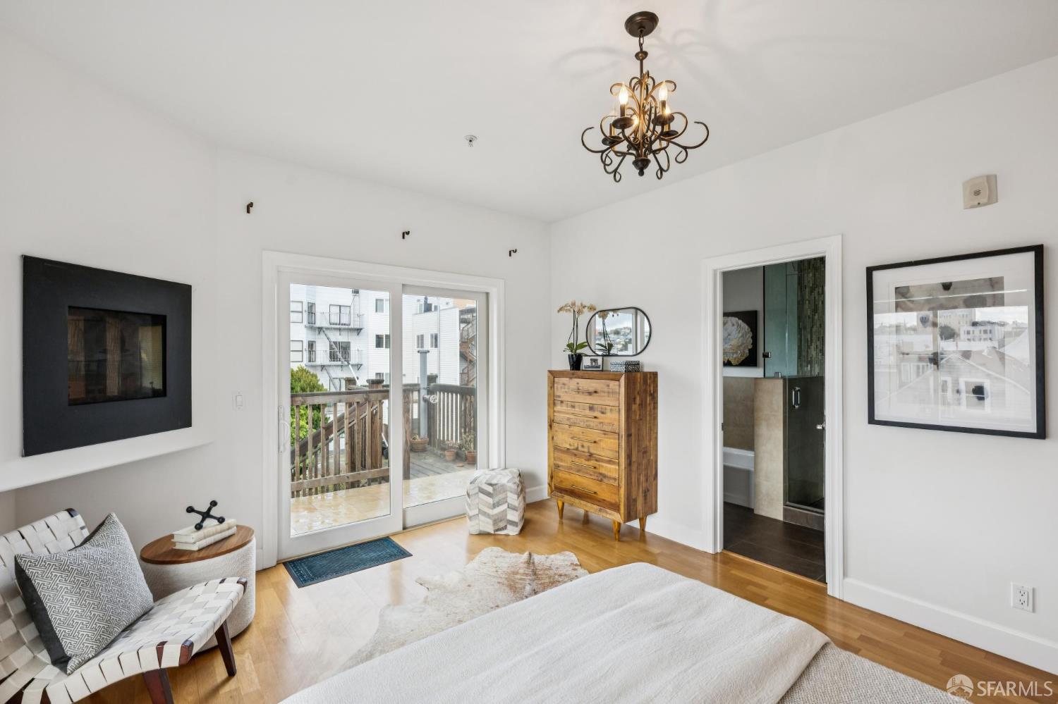 Detail Gallery Image 45 of 67 For 375 25th Ave #401,  San Francisco,  CA 94121 - 3 Beds | 2 Baths