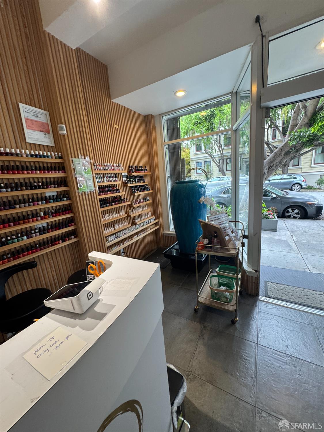 Detail Gallery Image 15 of 15 For 211 Steiner St, San Francisco,  CA 94117 - – Beds | – Baths