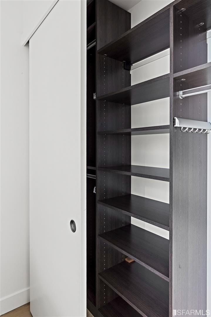 Detail Gallery Image 24 of 61 For 1545 Pine St #509,  San Francisco,  CA 94109 - 1 Beds | 1 Baths