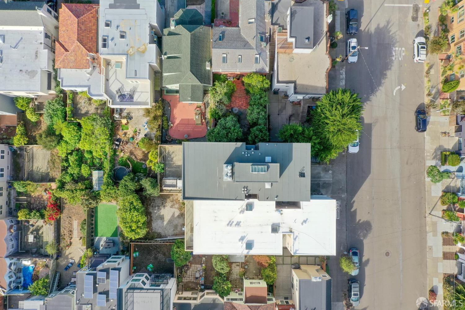 Detail Gallery Image 6 of 15 For 5635 Anza St, San Francisco,  CA 94121 - – Beds | – Baths