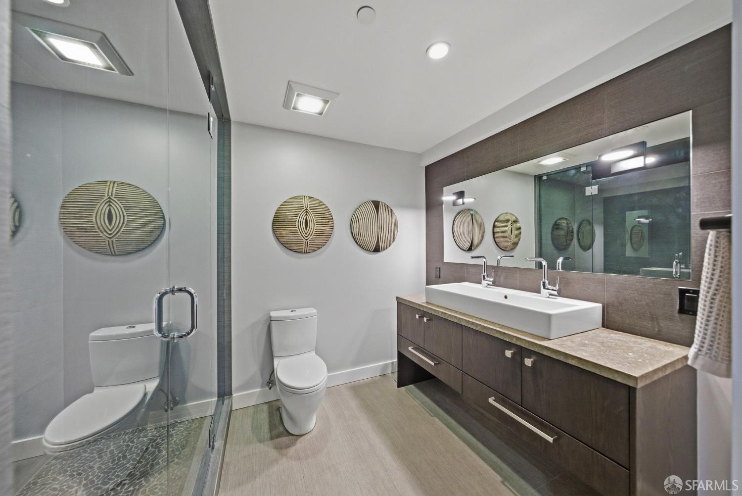 Detail Gallery Image 41 of 51 For 19 Tehama St #4,  San Francisco,  CA 94105 - 2 Beds | 2 Baths