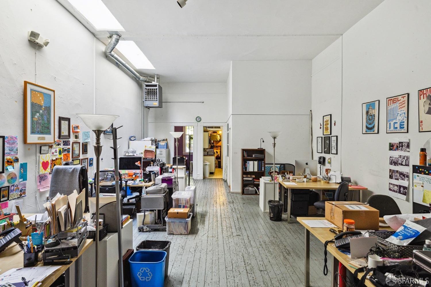 Detail Gallery Image 40 of 48 For 423 South Van Ness Ave, San Francisco,  CA 94103 - – Beds | – Baths