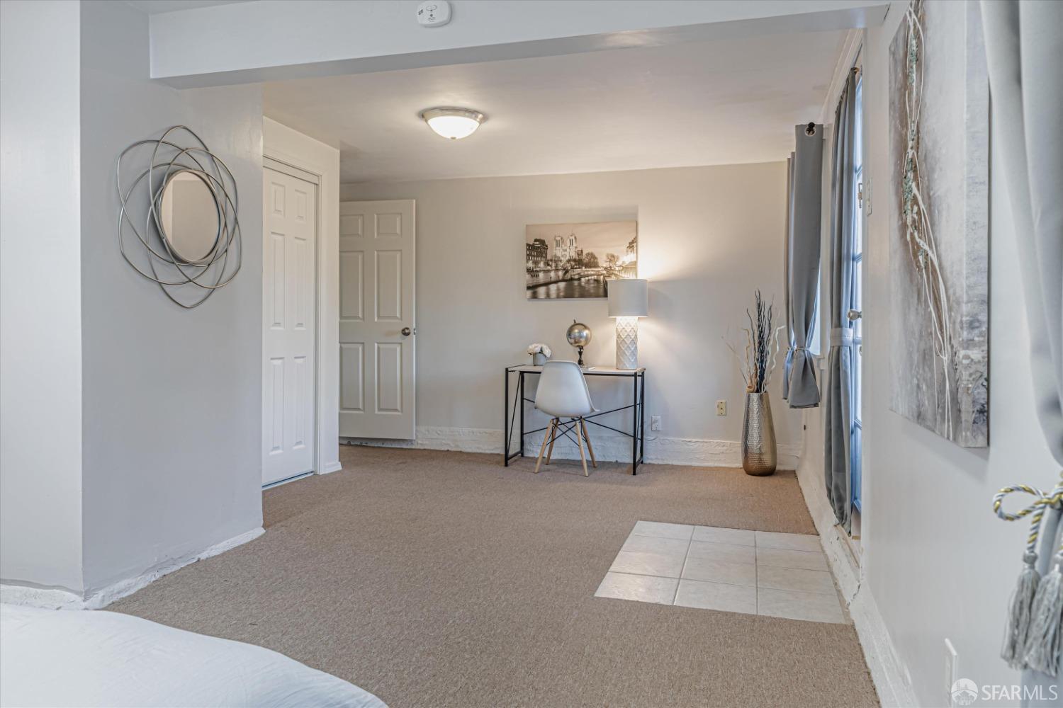 Detail Gallery Image 18 of 31 For 228 Mastick Ave, San Bruno,  CA 94066 - 3 Beds | 2 Baths