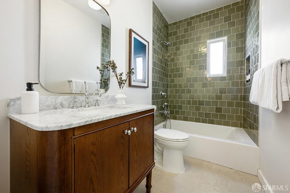 Detail Gallery Image 37 of 45 For 25 Parnassus Ave, San Francisco,  CA 94117 - 3 Beds | 2/1 Baths