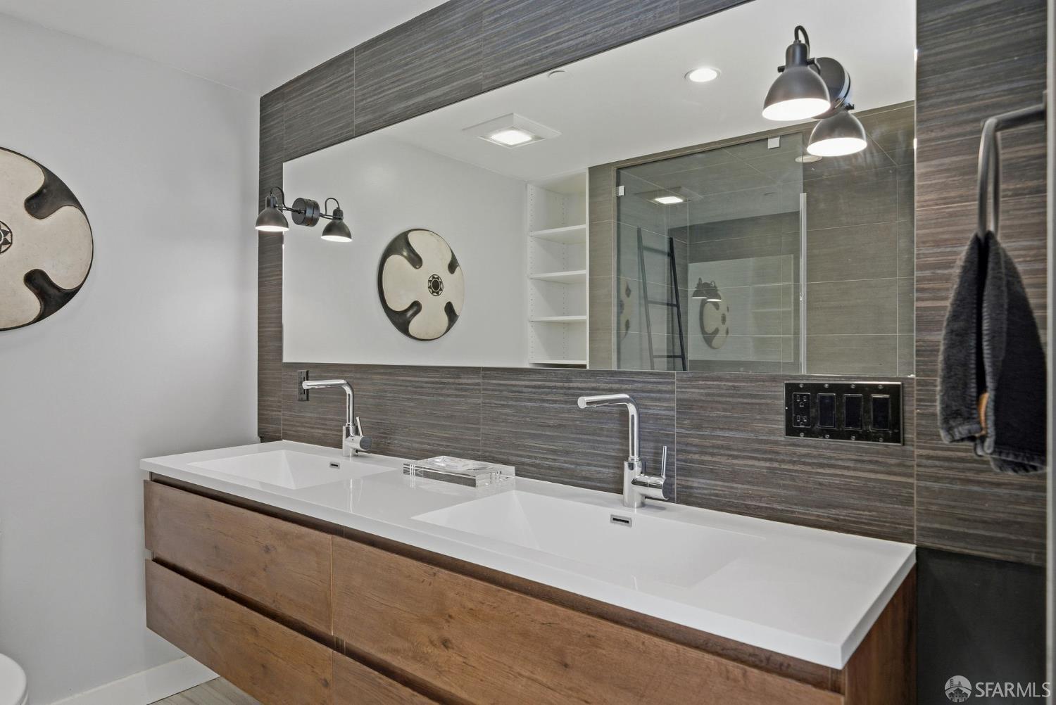 Detail Gallery Image 18 of 51 For 19 Tehama St #4,  San Francisco,  CA 94105 - 2 Beds | 2 Baths